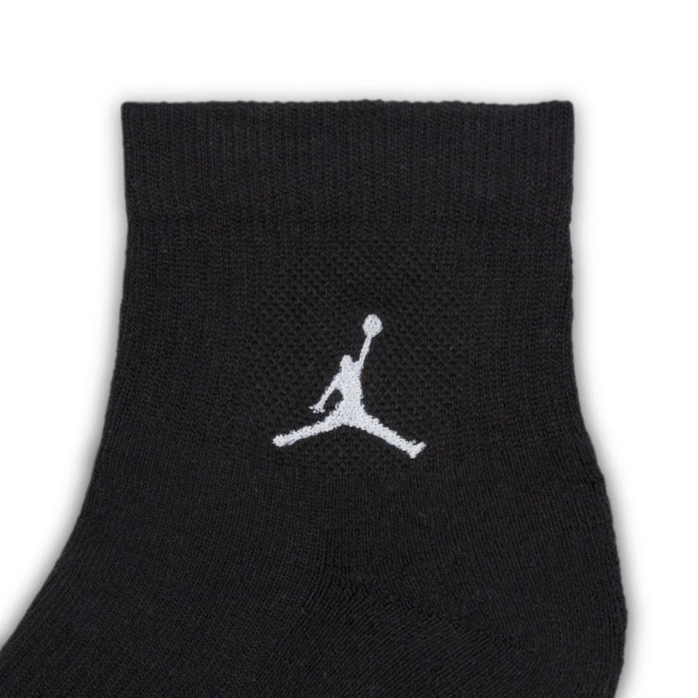 3 Pack Unisex Everyday Quarter - Image 4