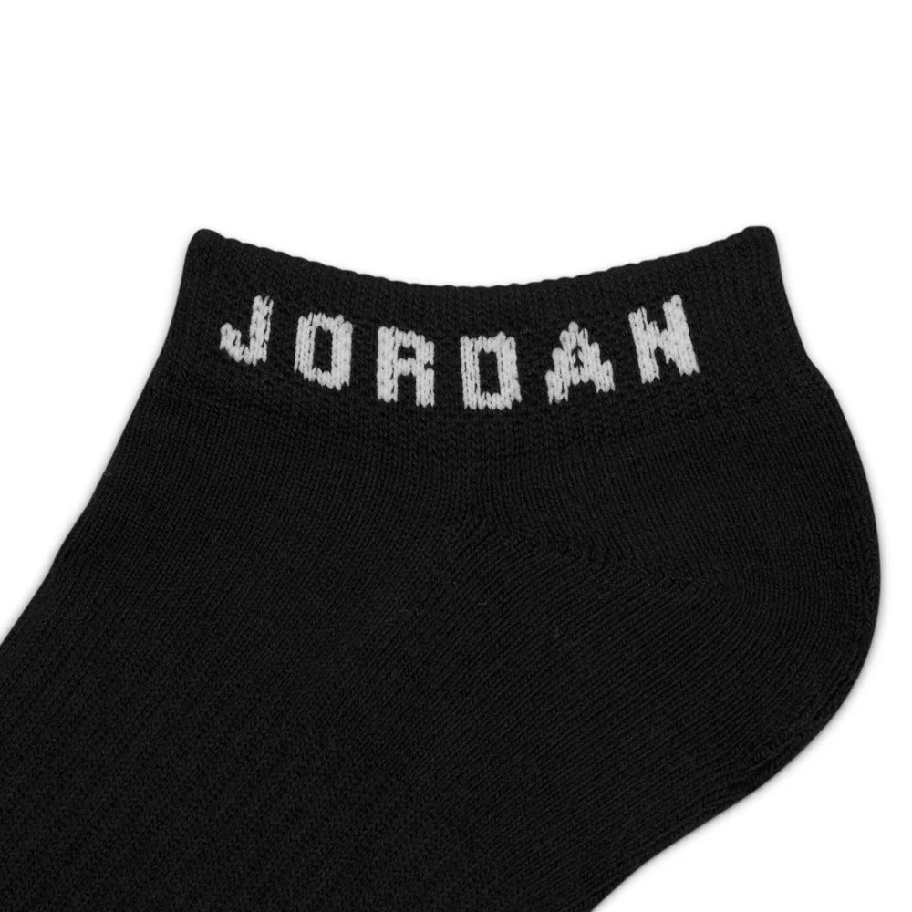 3 Pack Unisex Everyday No Show - Image 4
