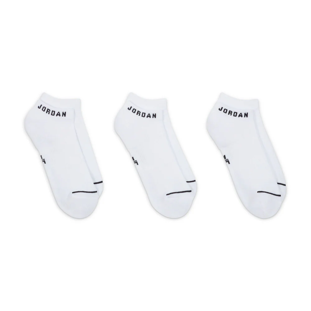 3 Pack Unisex Everyday No Show - Image 3