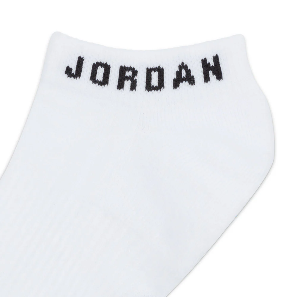 3 Pack Unisex Everyday No Show - Image 4