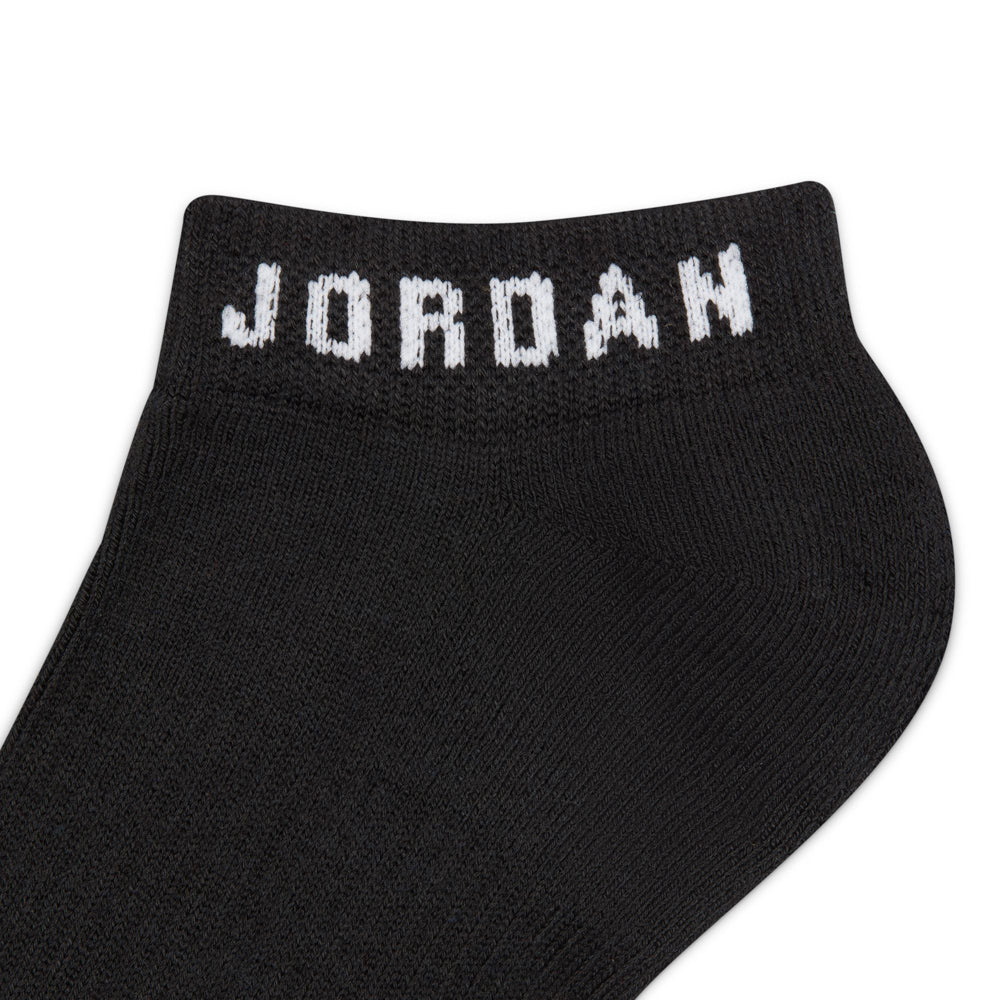 3 Pack Unisex Everyday No Show - Image 4