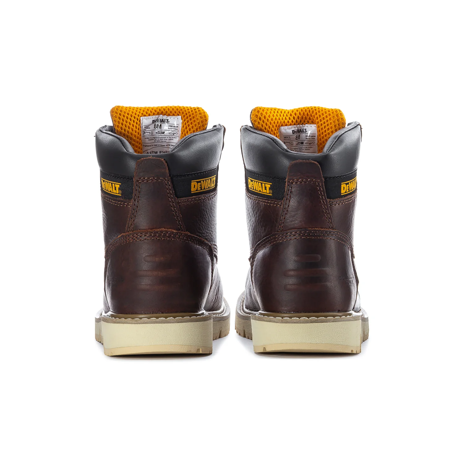 Flex Moc Toe - Mens - Image 4