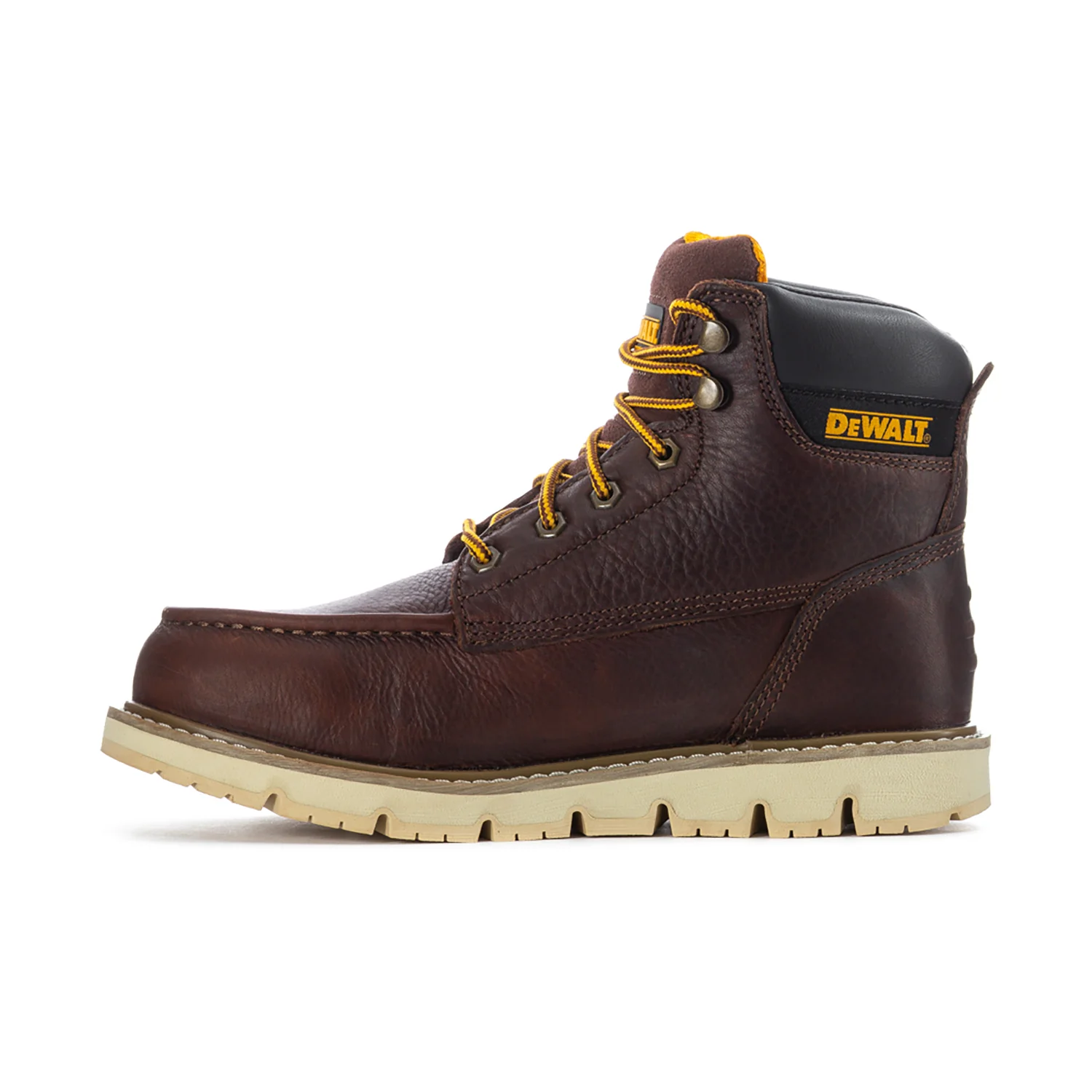 Flex Moc Toe - Mens - Image 5
