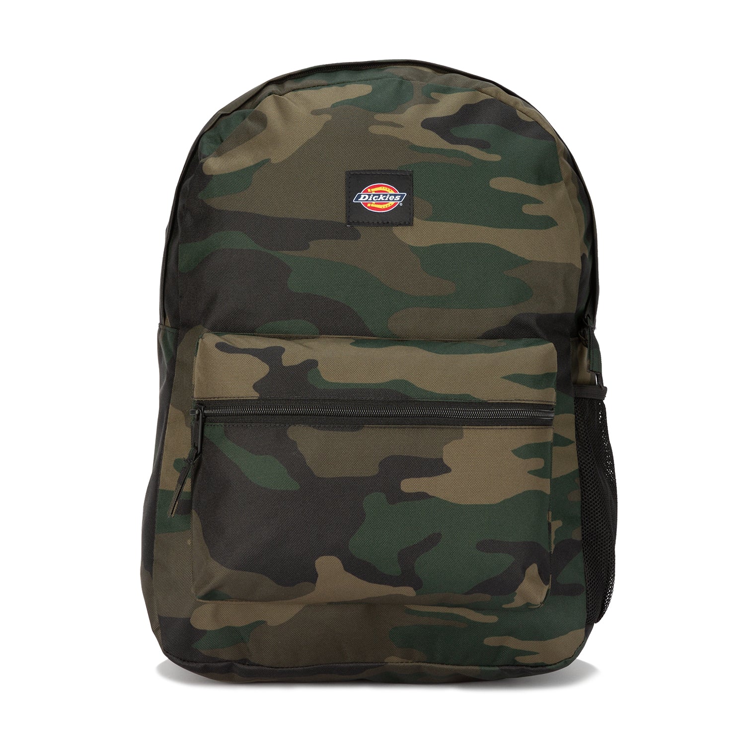 Basic Backpack