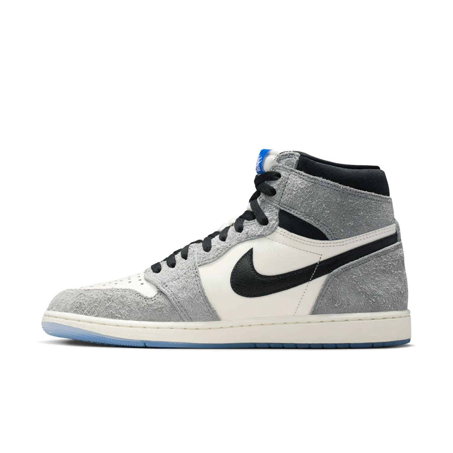 Retro 1 High OG - Mens - Image 5