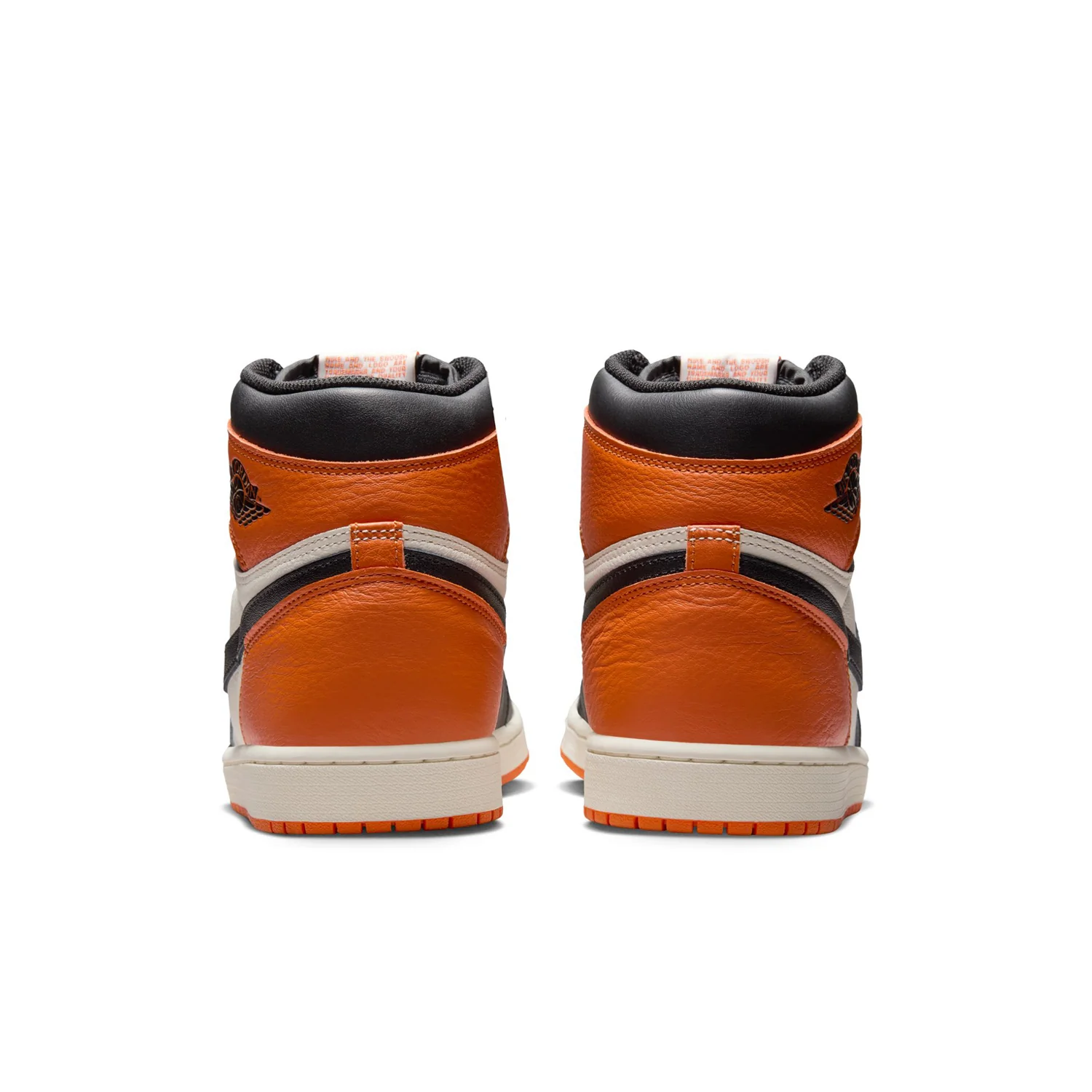 Retro 1 High OG - Mens - Image 4