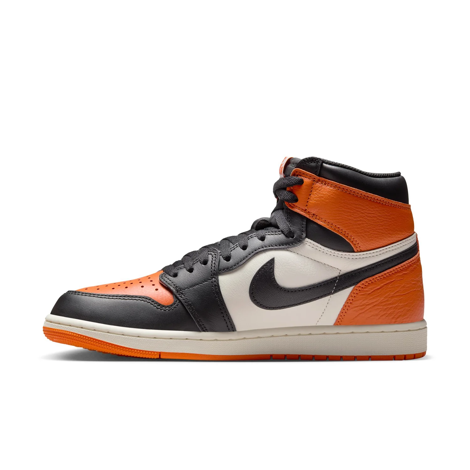 Retro 1 High OG - Mens - Image 5