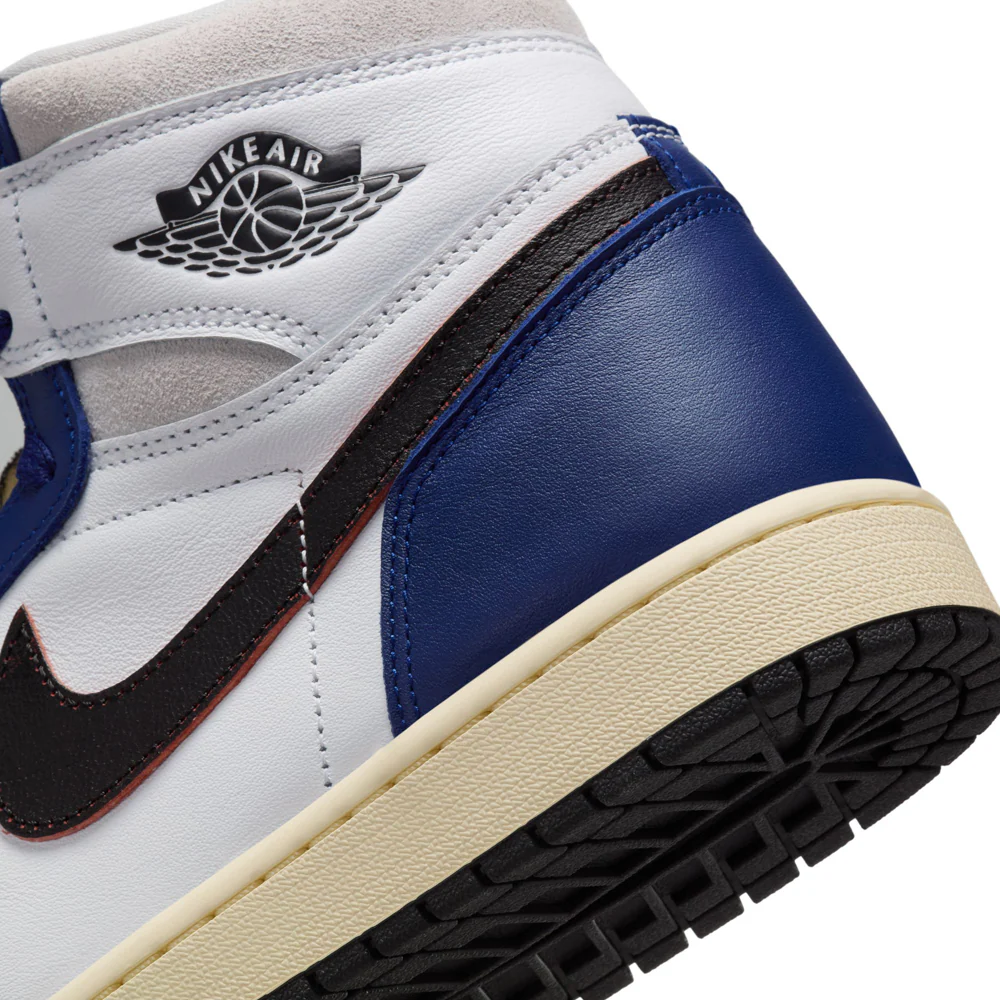 Retro 1 High OG - Mens - Image 8