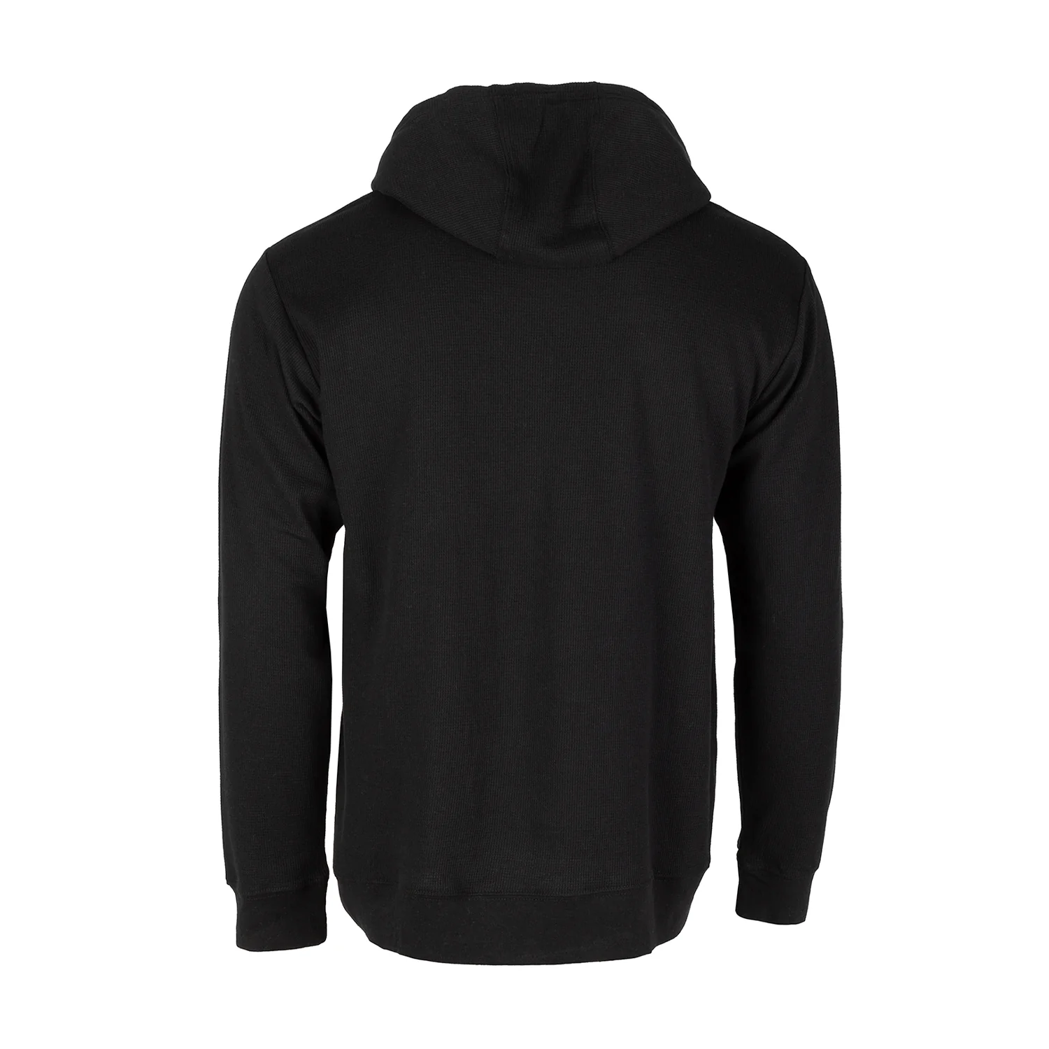 Long Sleeve Thermal Hoody - Mens - Image 6