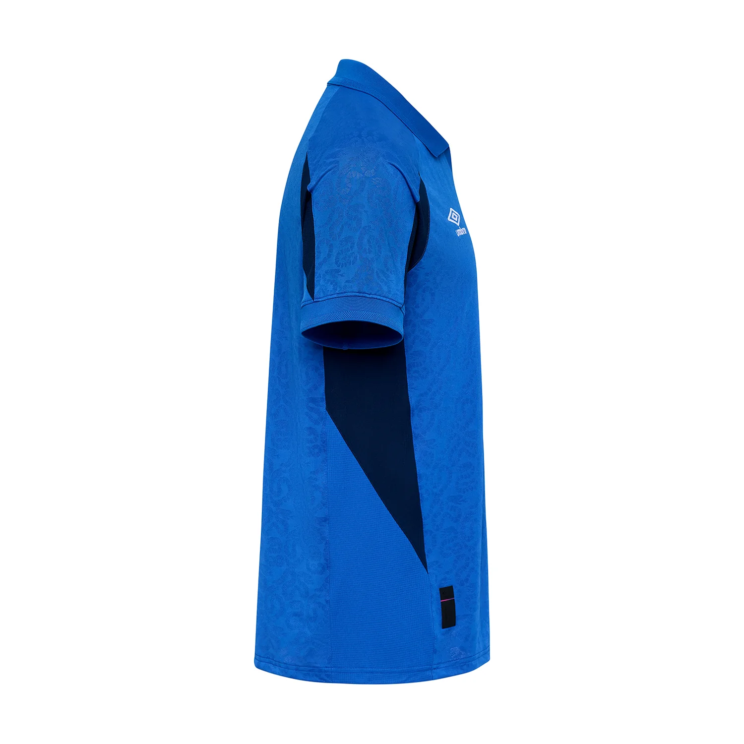 El Salvador 26/27 Authentic Home Jersey - Mens - Image 3