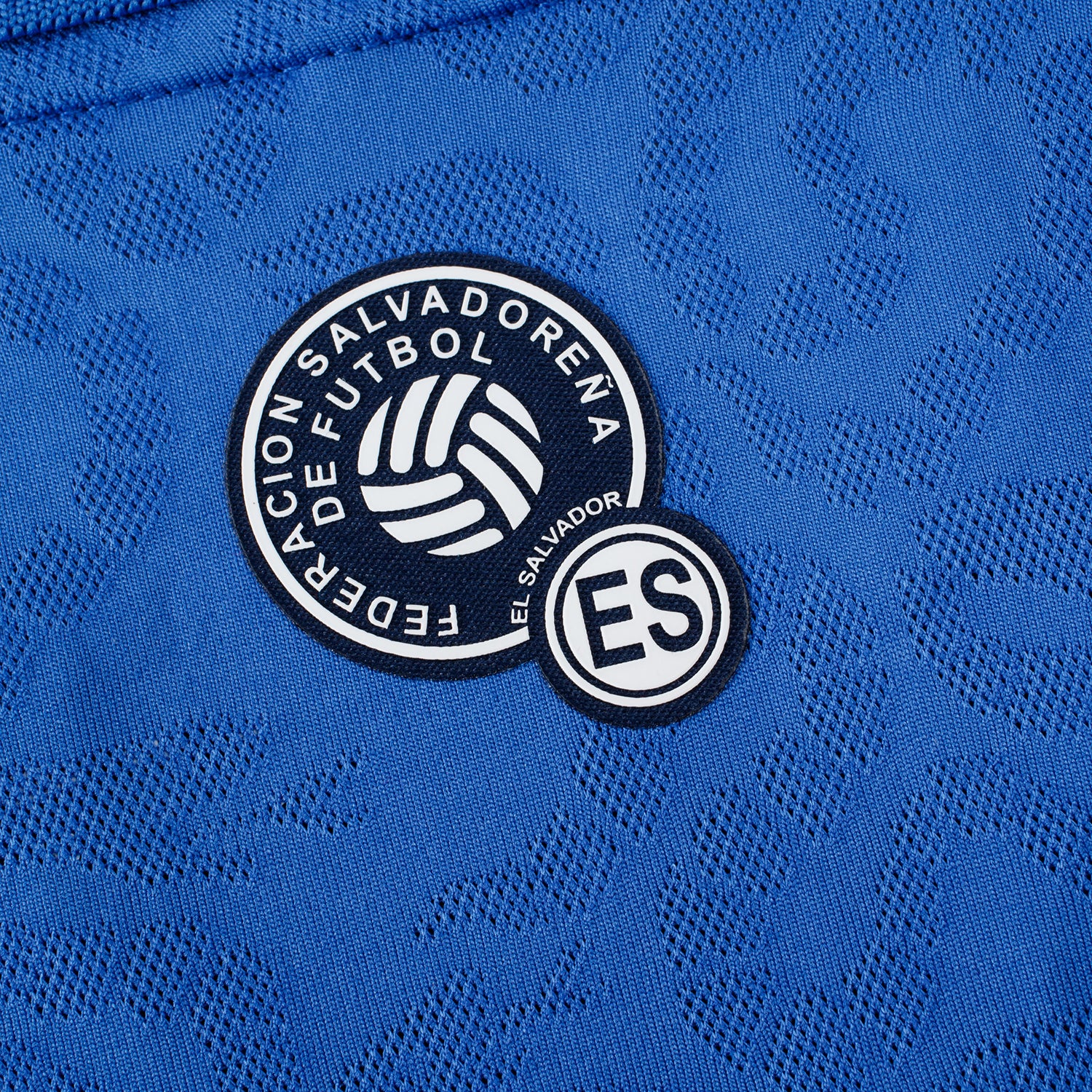 El Salvador 26/27 Authentic Home Jersey - Mens - Image 7