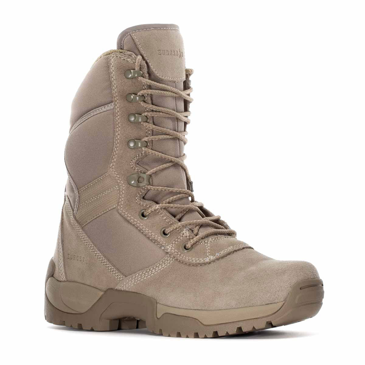 Troop 8" - Mens - Image 2