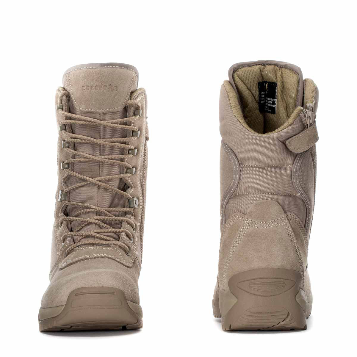 Troop 8" - Mens - Image 4