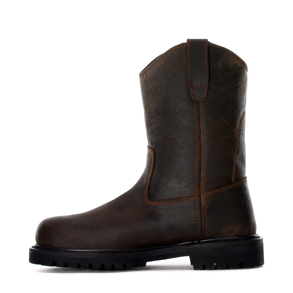 Tuffy Steel Toe - Mens - Image 3