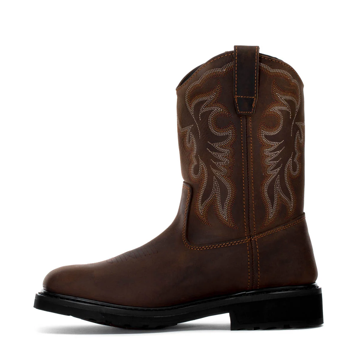 Tuffy Square Steel Toe - Mens - Image 3