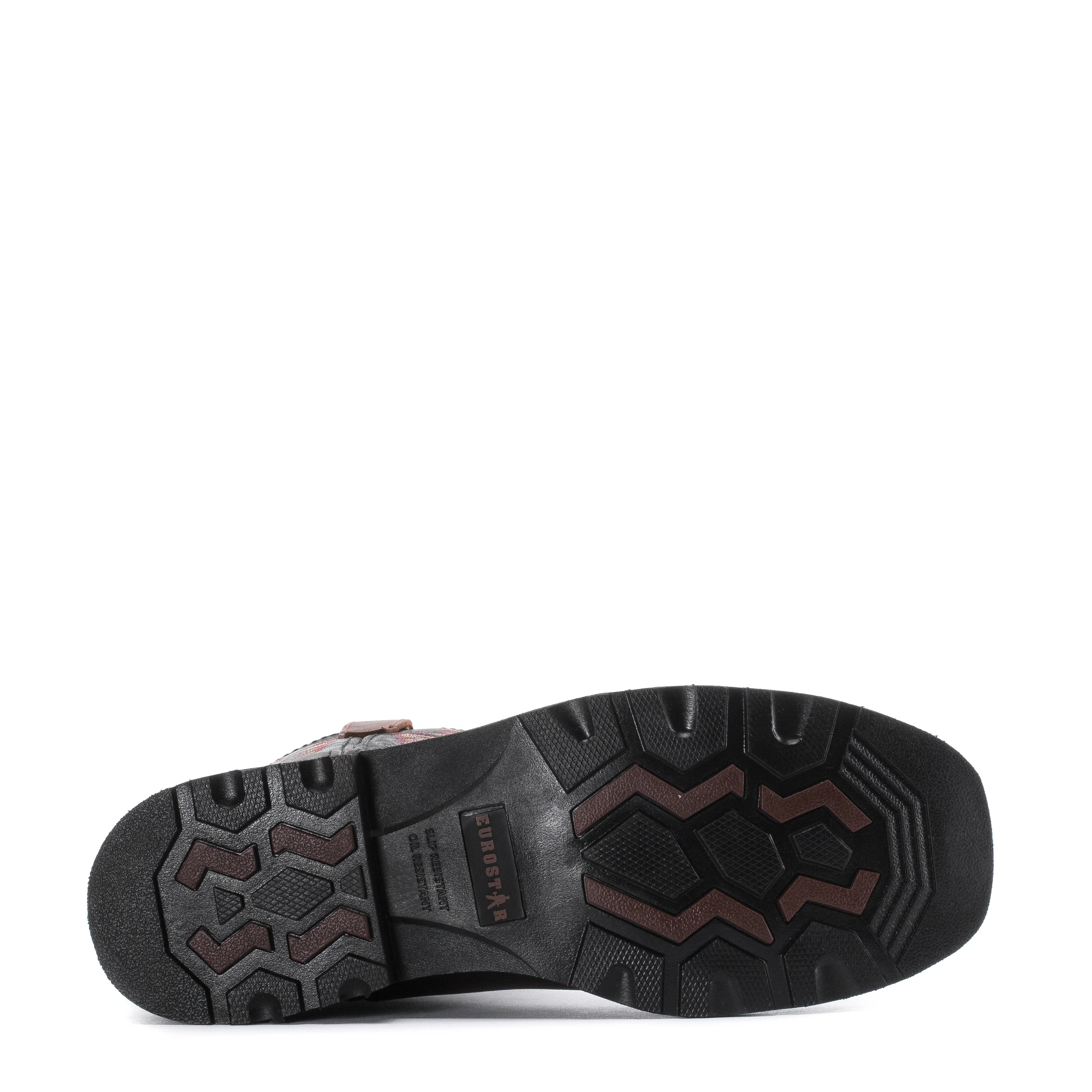 Tuffy Square Steel Toe - Mens - Image 5