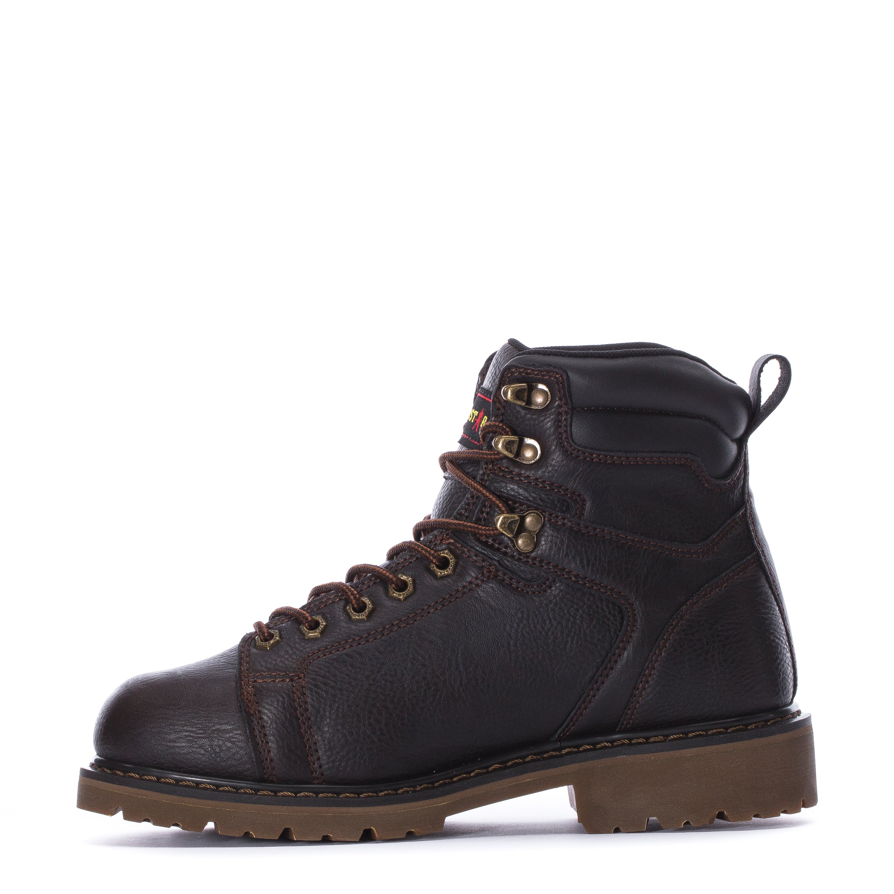 Troy Steel Toe Wide - Mens - Image 3