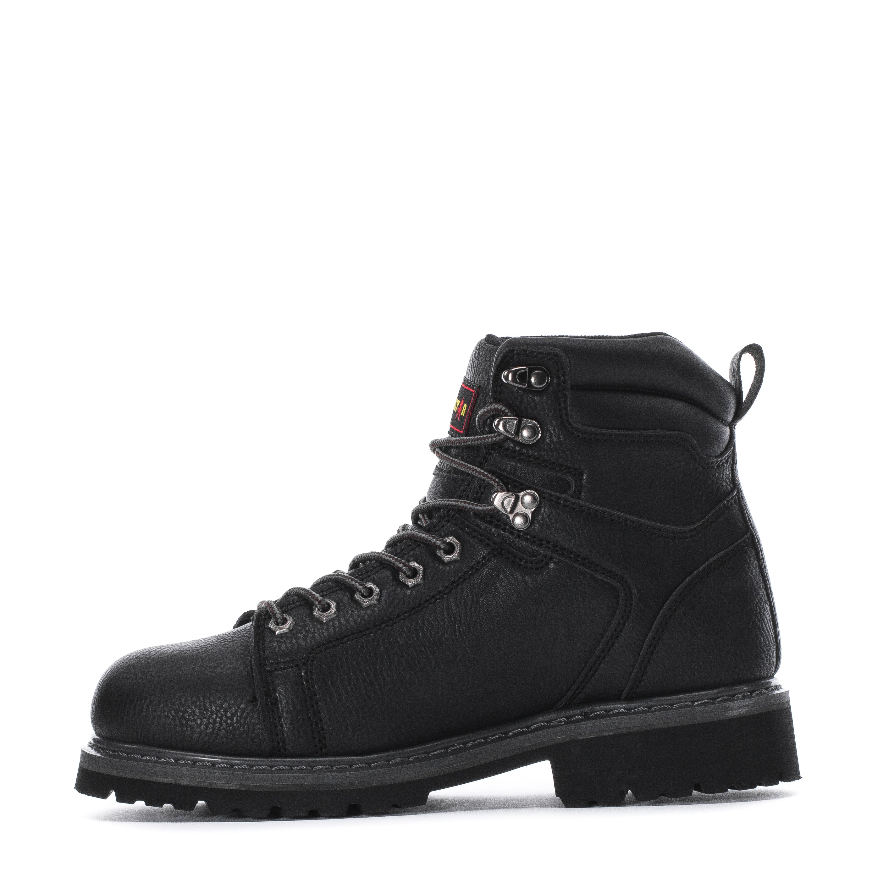Troy Steel Toe Wide - Mens - Image 3