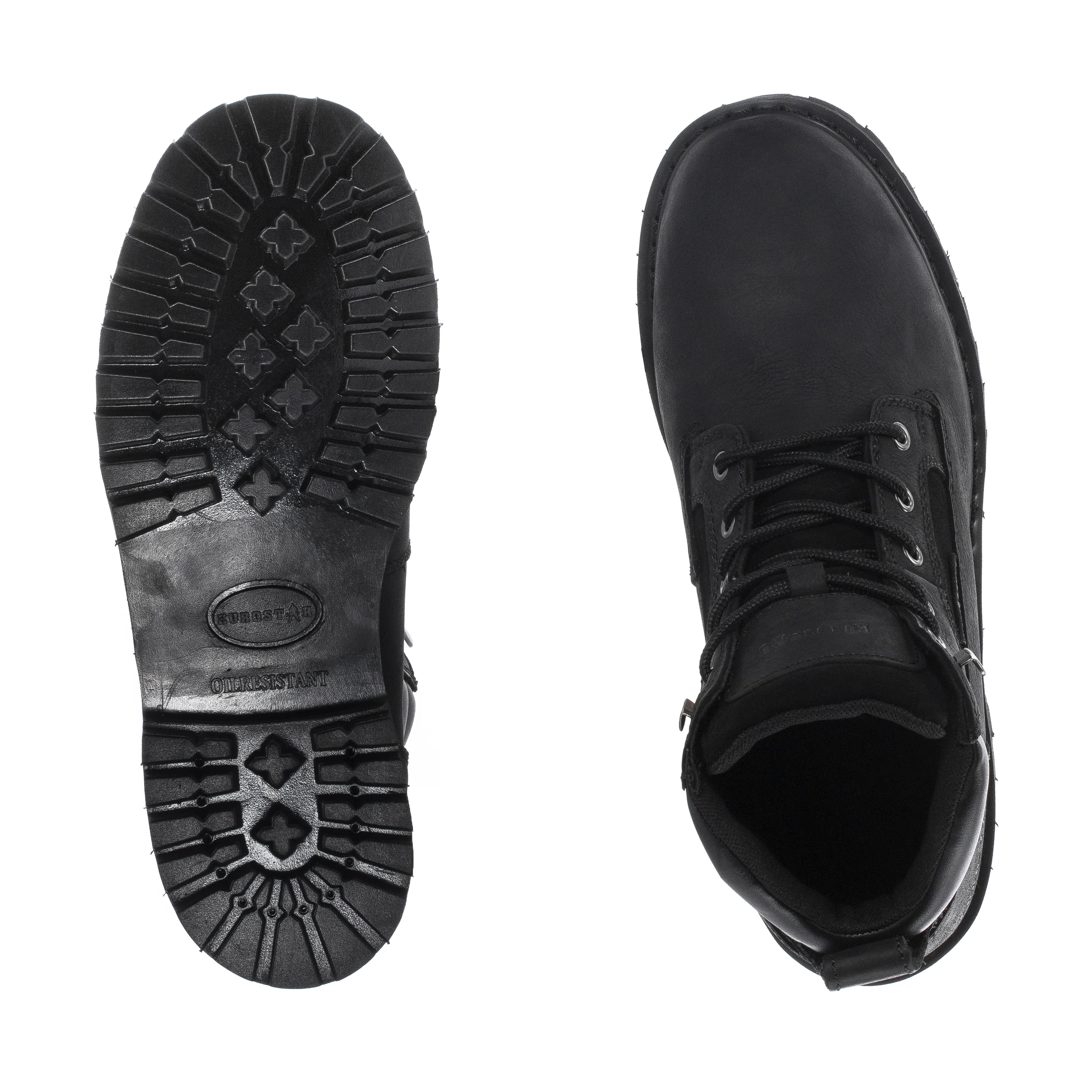 Tucker Steel Toe WP - Mens - Image 5