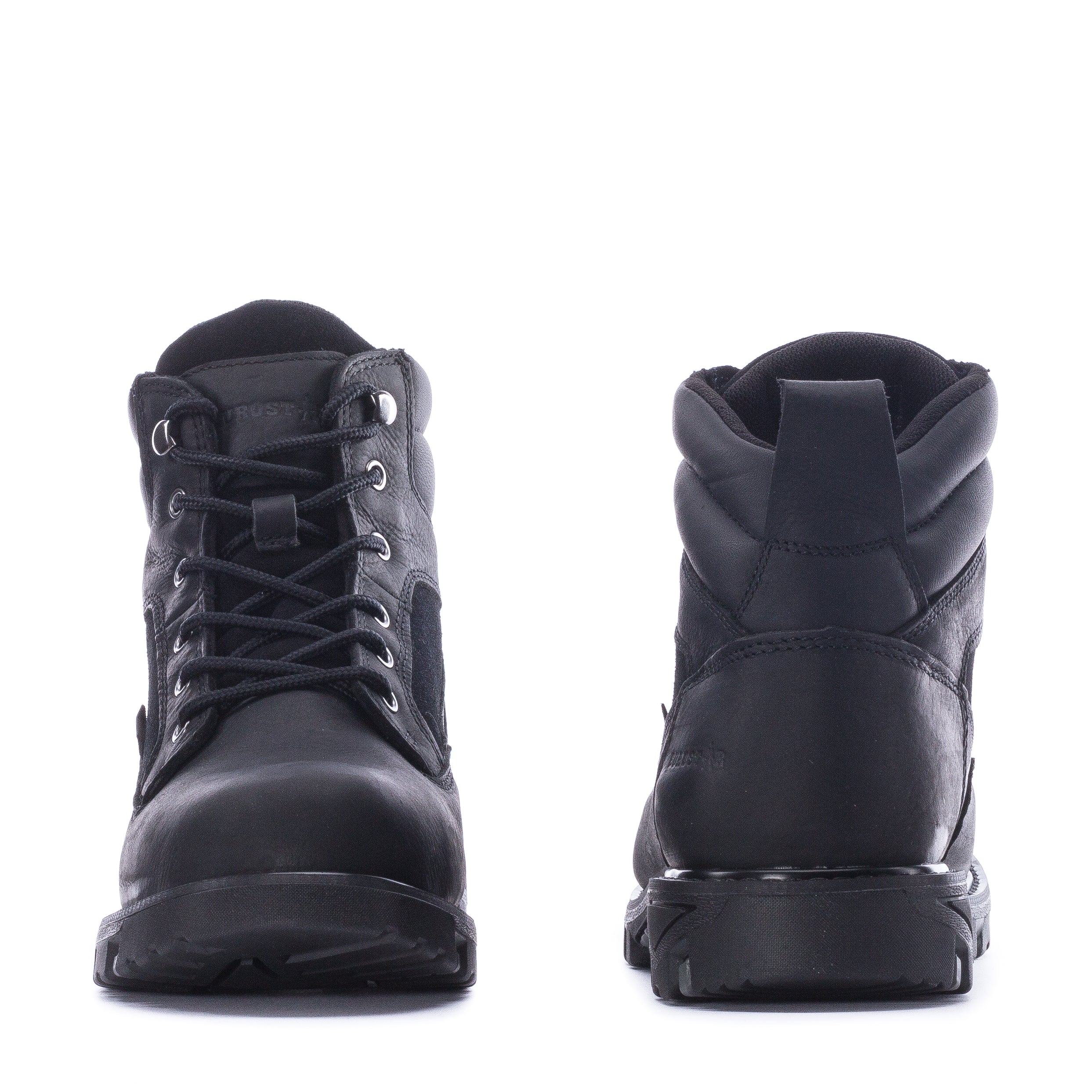 Tucker II Steel Toe WP - Mens - Image 4