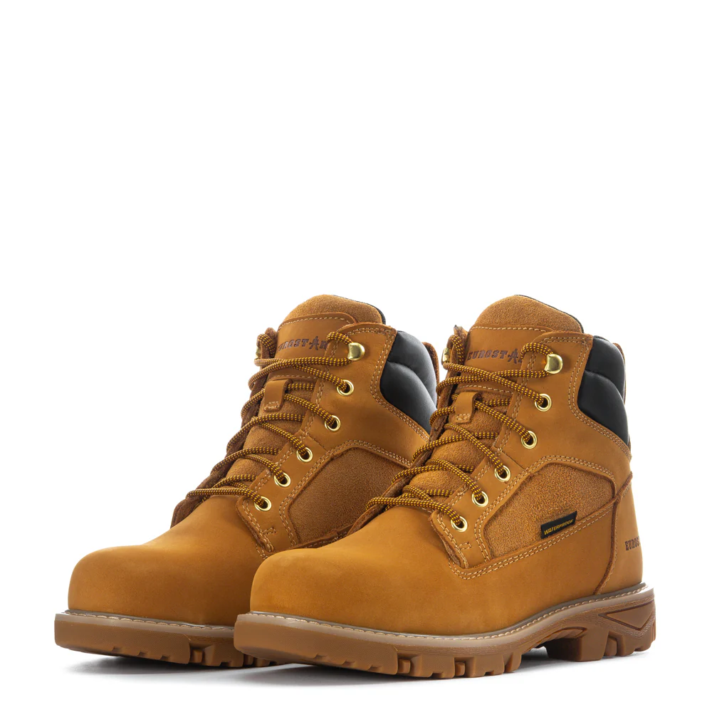 Tucker II Steel Toe WP - Mens - Image 3