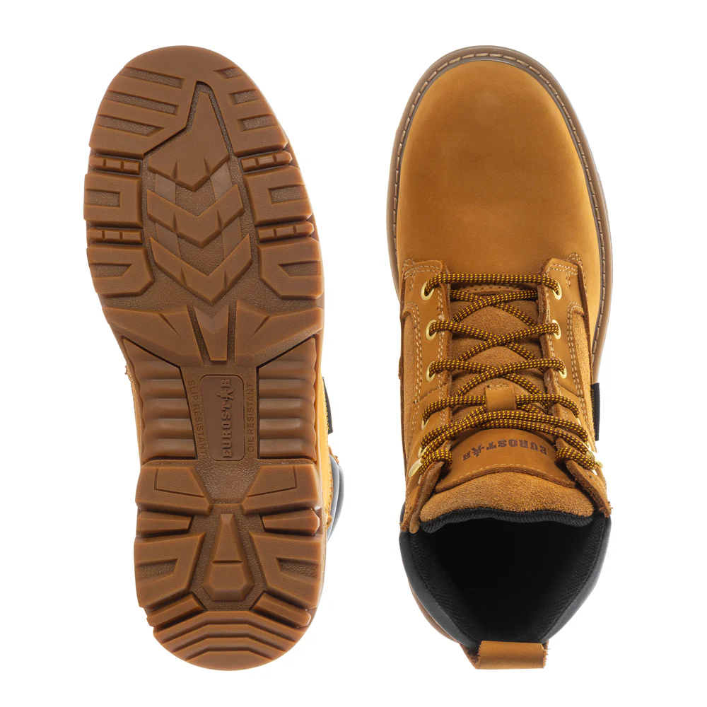 Tucker II Steel Toe WP - Mens - Image 4