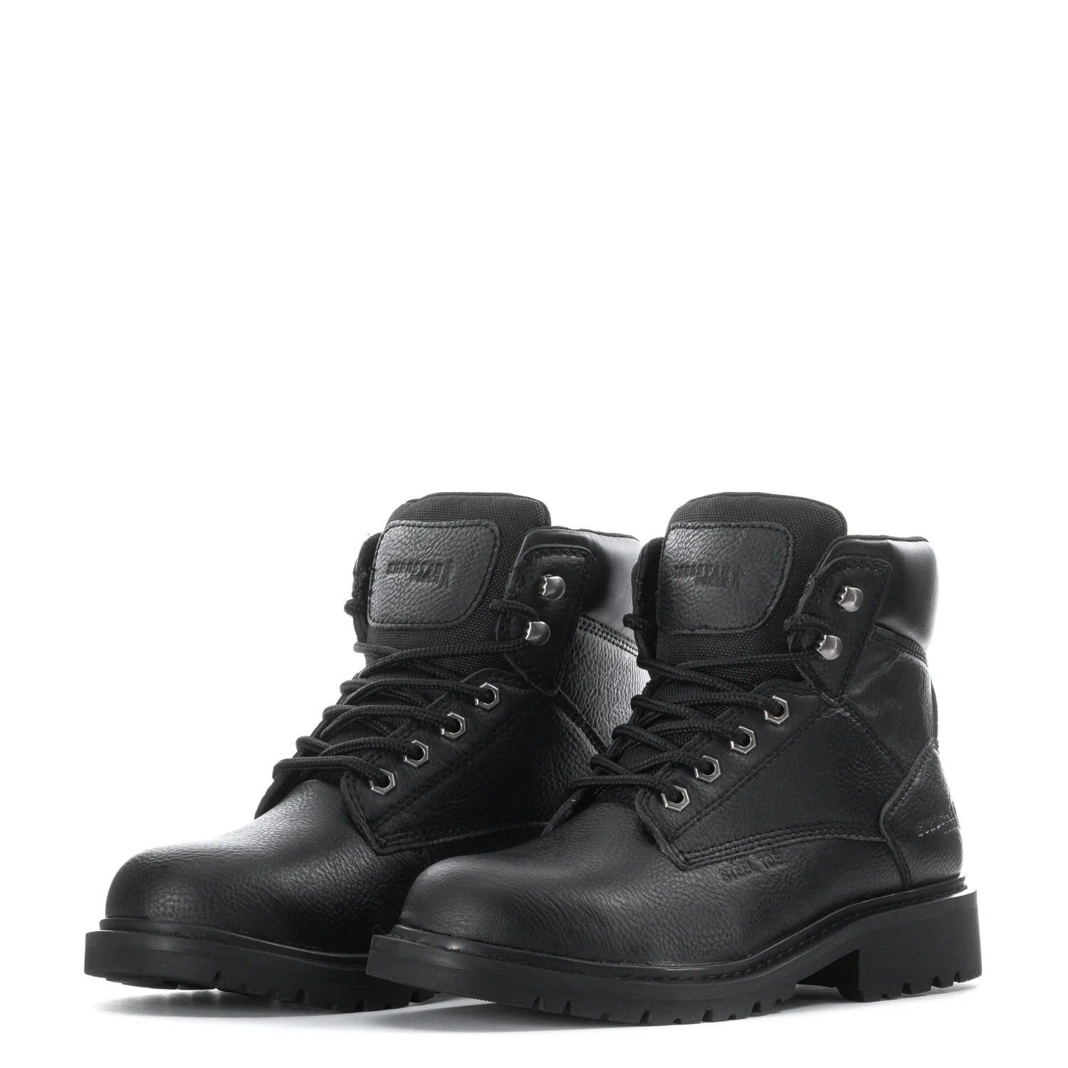 Cascade Steel Toe - Womens - Image 3