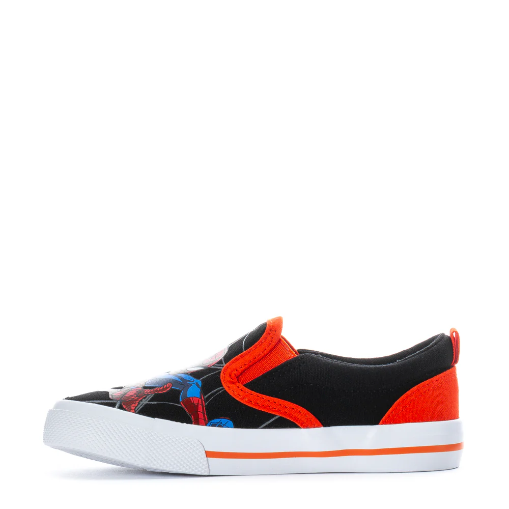 Spiderman Slip On - Toddler - Image 2