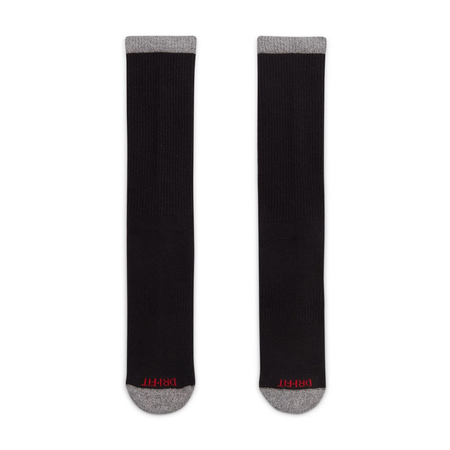 1 Pack Everday Plus Cushioned Crew - Image 2