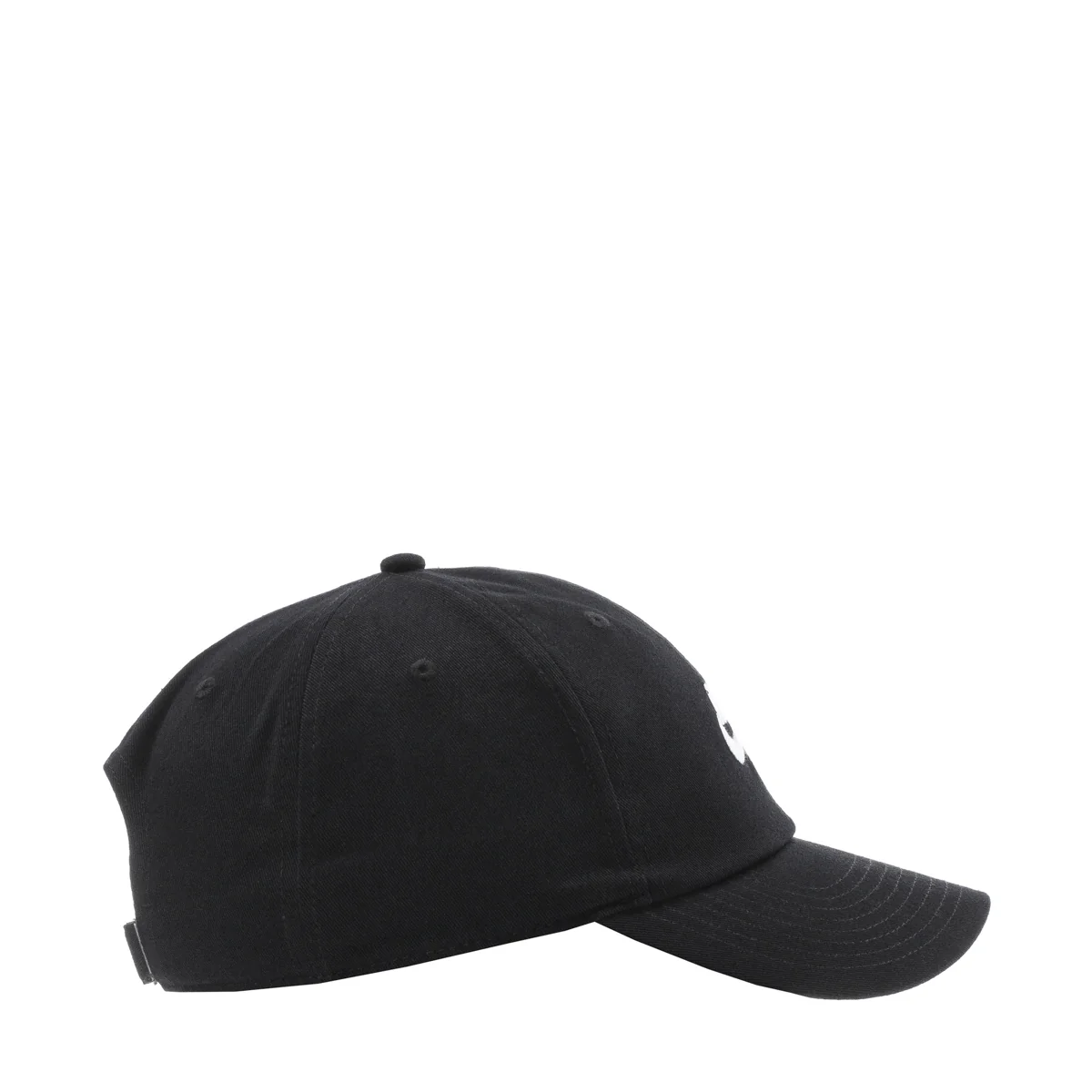 Youth Unstructured Futura Wash Strapback - Image 2