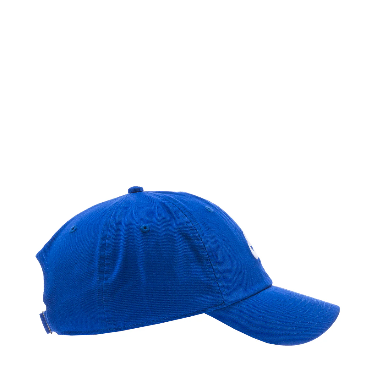 Youth Unstructured Futura Wash Strapback - Image 2