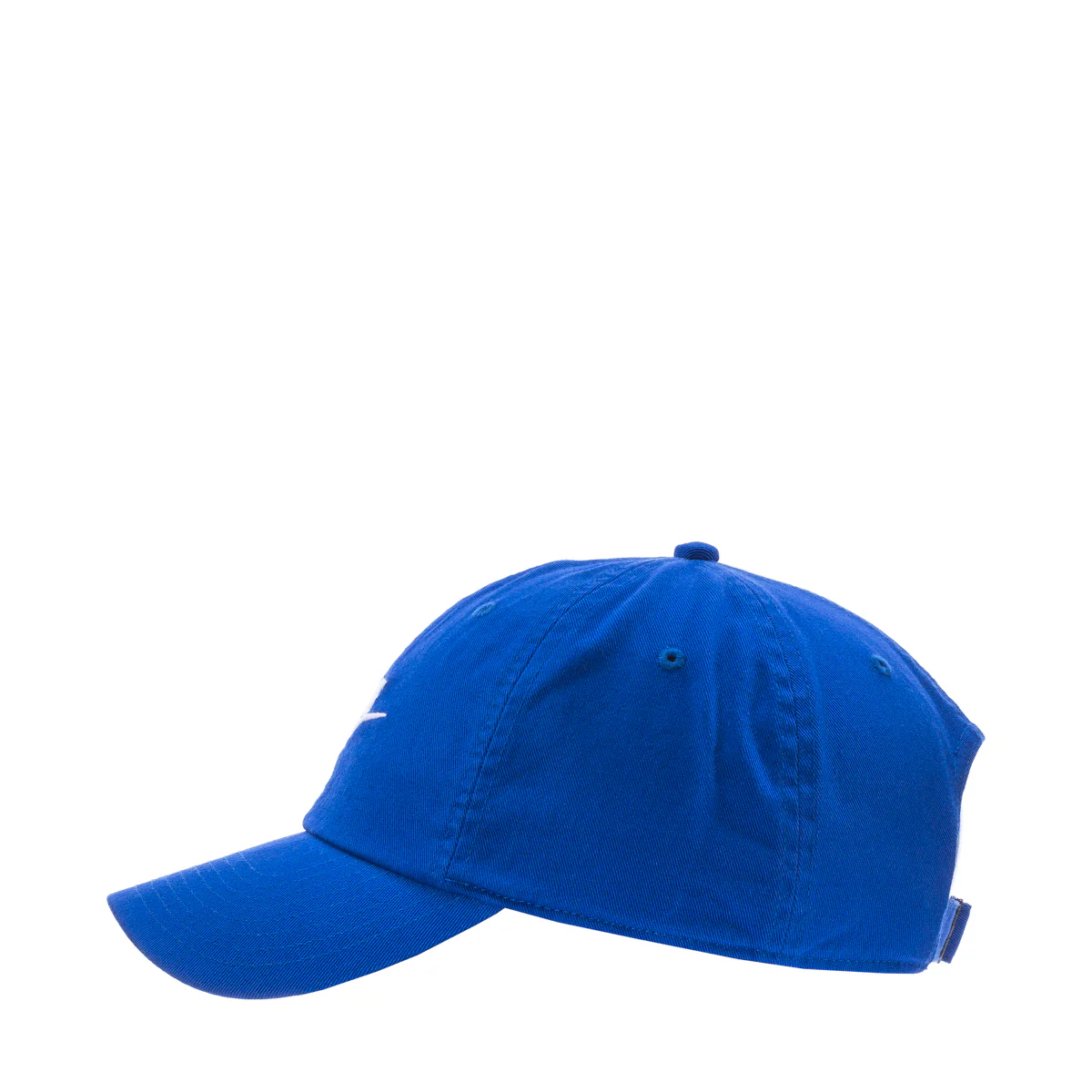Youth Unstructured Futura Wash Strapback - Image 3