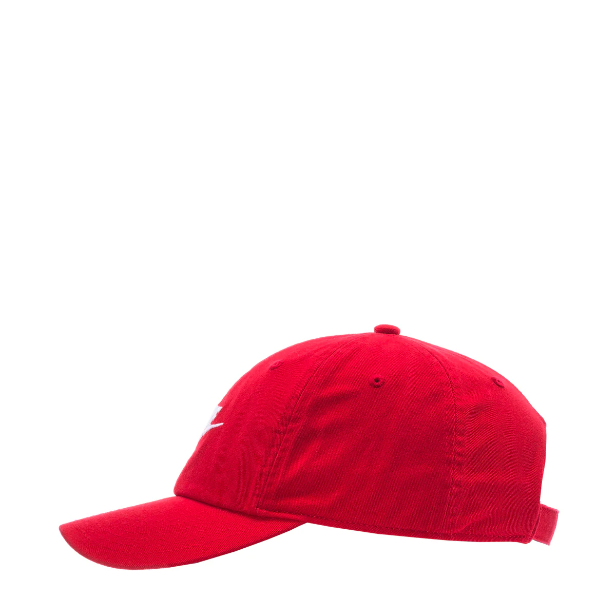 Youth Unstructured Futura Wash Strapback - Image 3