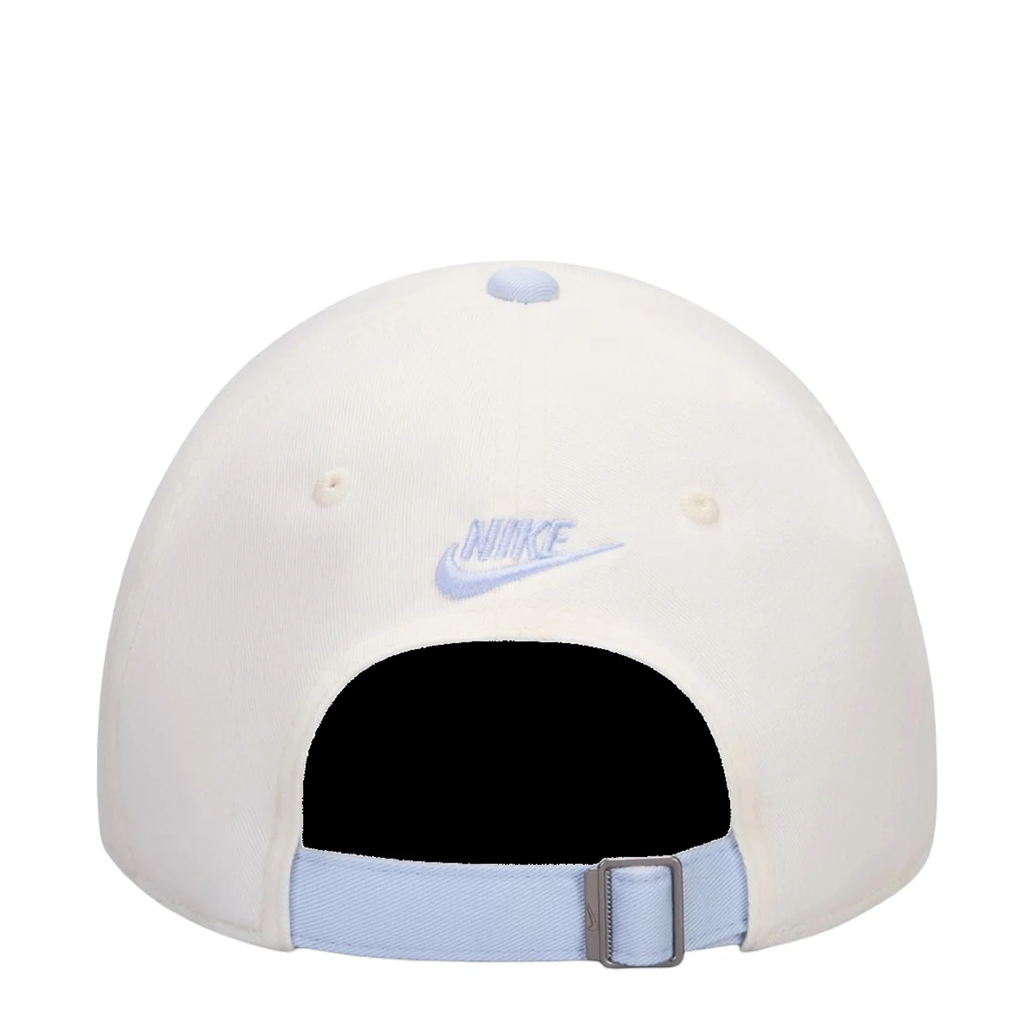 Nike Clup Cap Unstructured Curved Bill JDI Strapback - Image 7