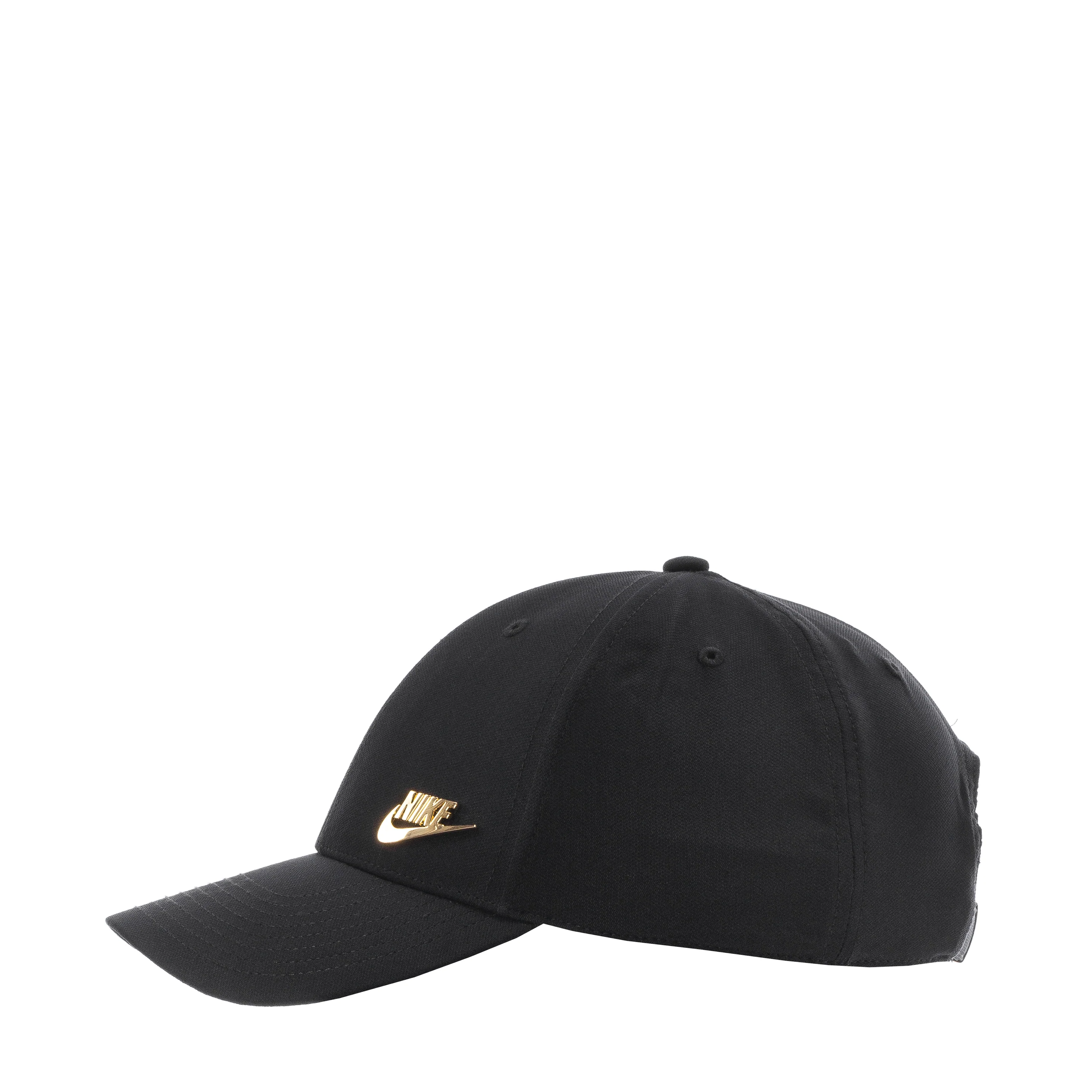 Nike Club Cap Metal Futura Strapback - Image 3