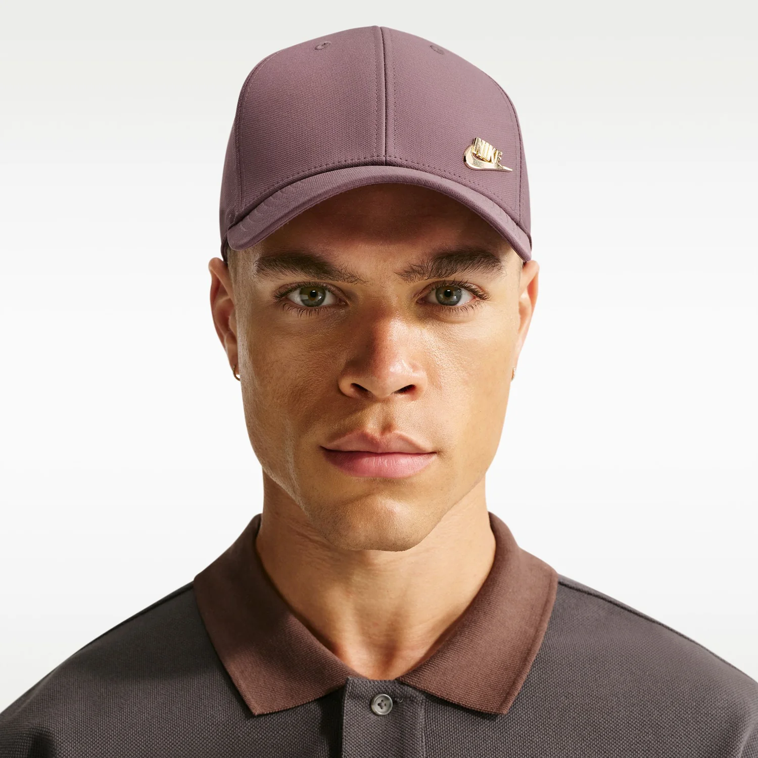 Nike Club Cap Metal Futura Strapback - Image 2