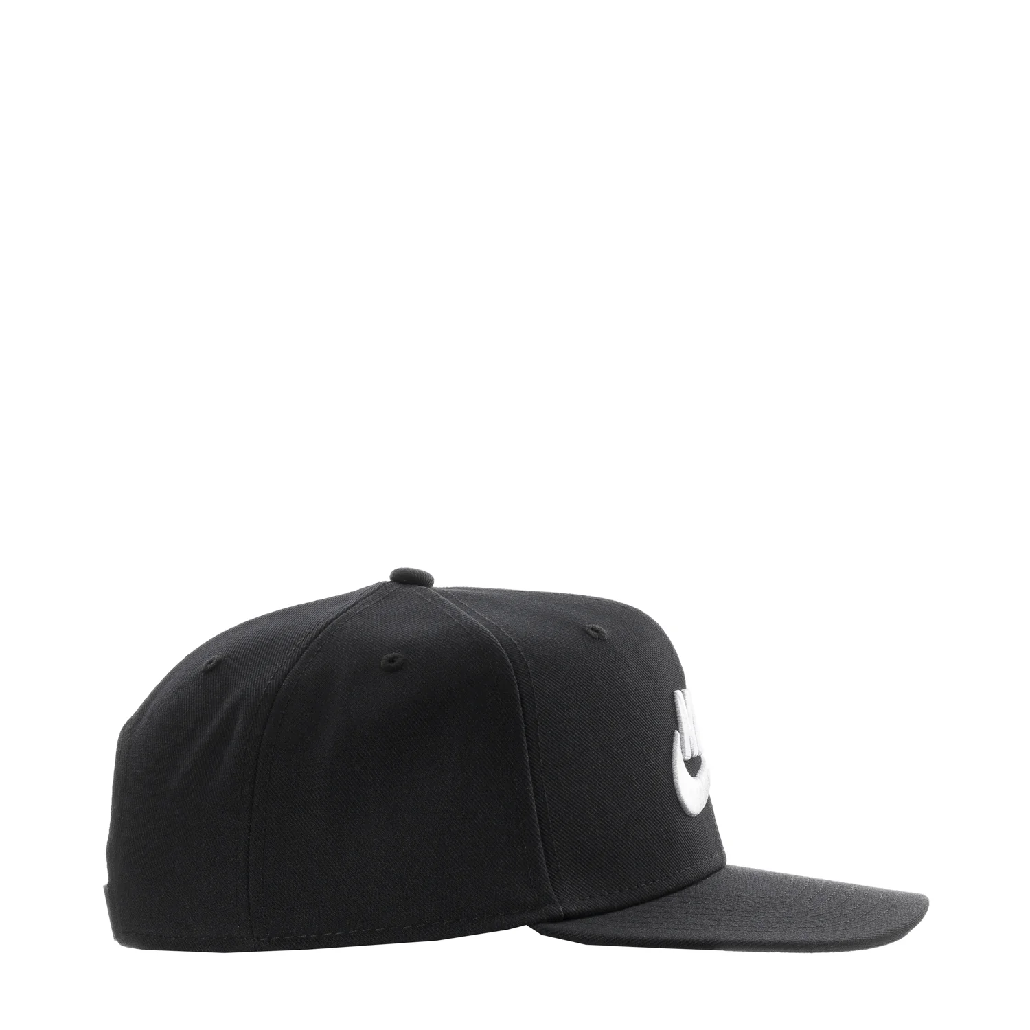 Nike Dri-FIT Pro Cap Futura Wool Snapback - Image 2