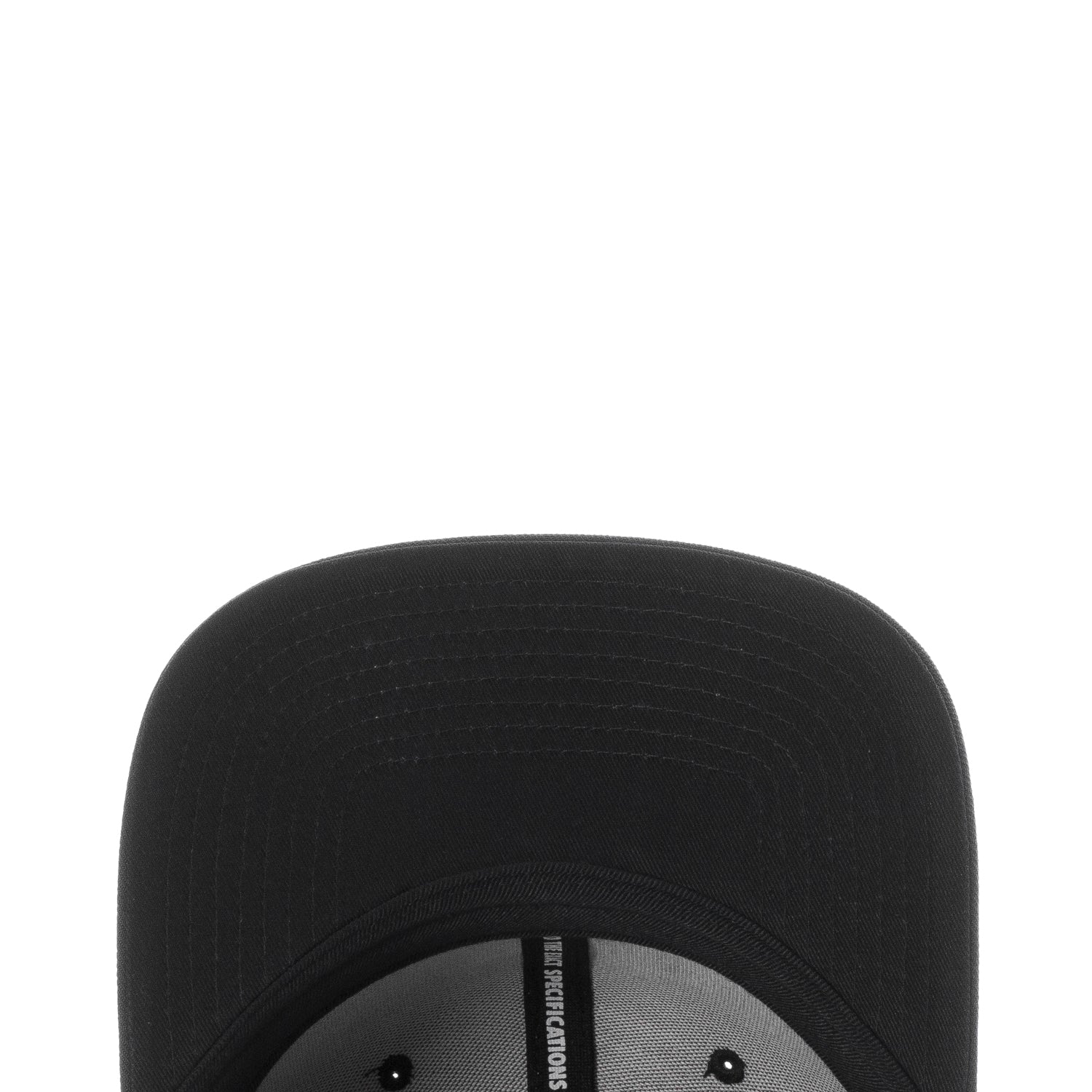 Nike Dri-FIT Pro Cap Futura Wool Snapback - Image 5