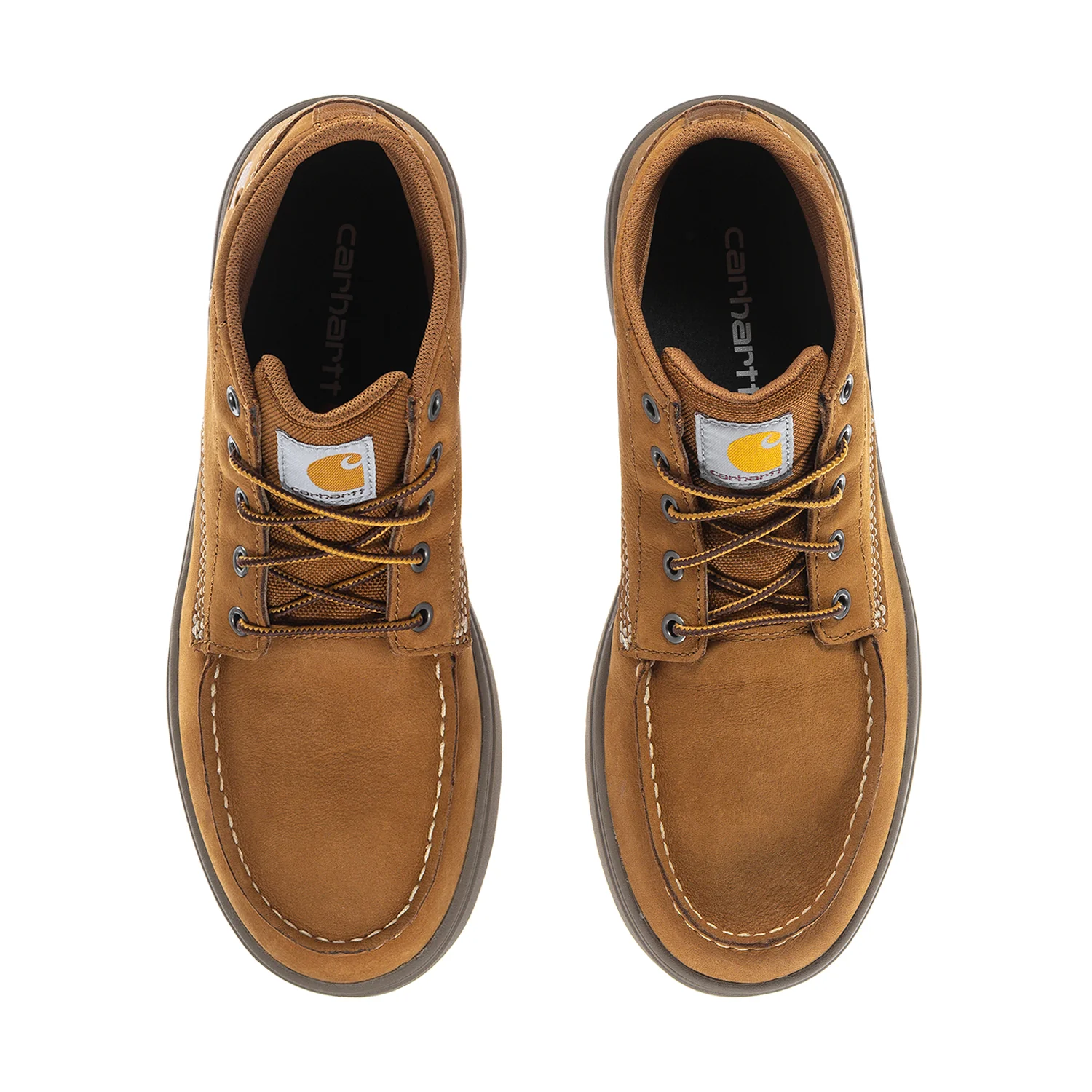 Detroit Moc Toe - Mens - Image 3