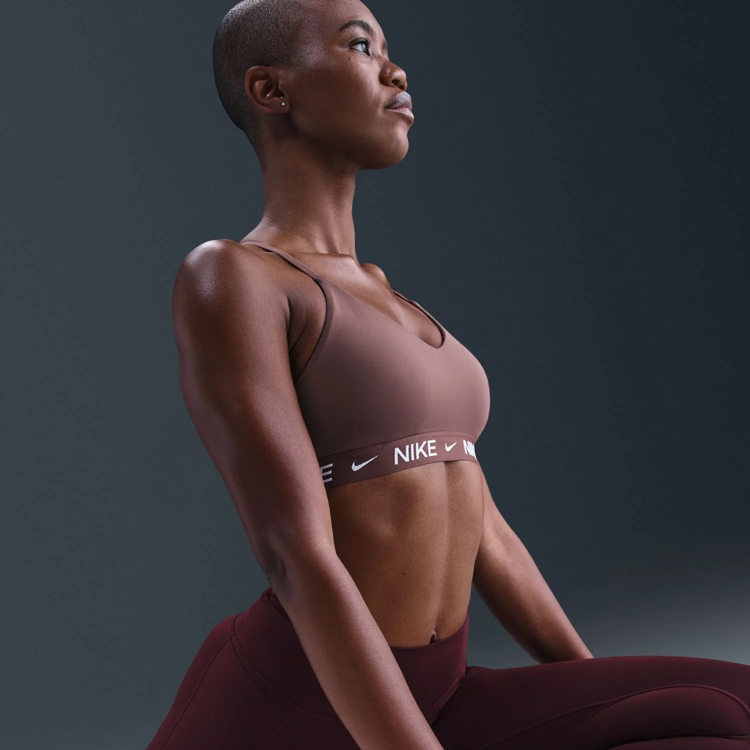 Indy Sports Bra - Womens - Image 4