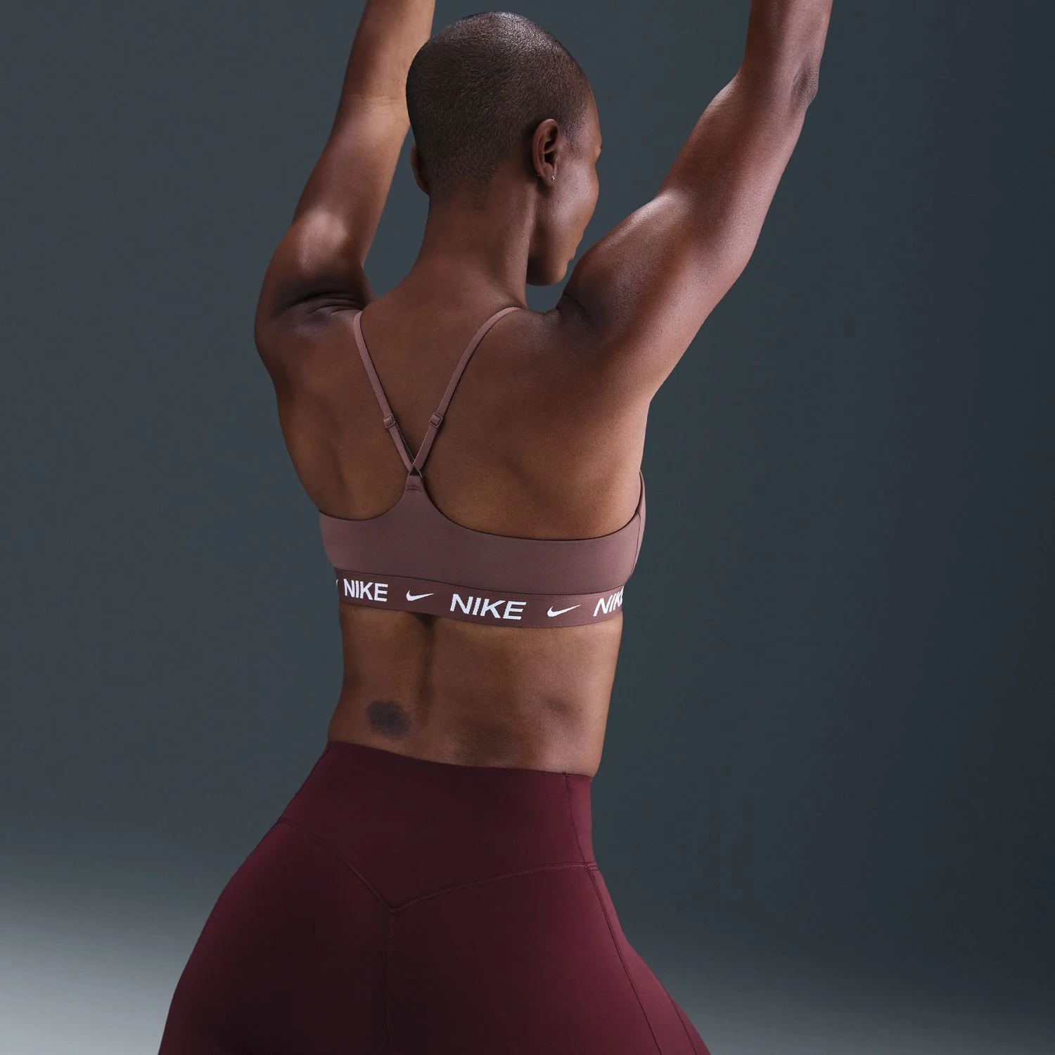 Indy Sports Bra - Womens - Image 6