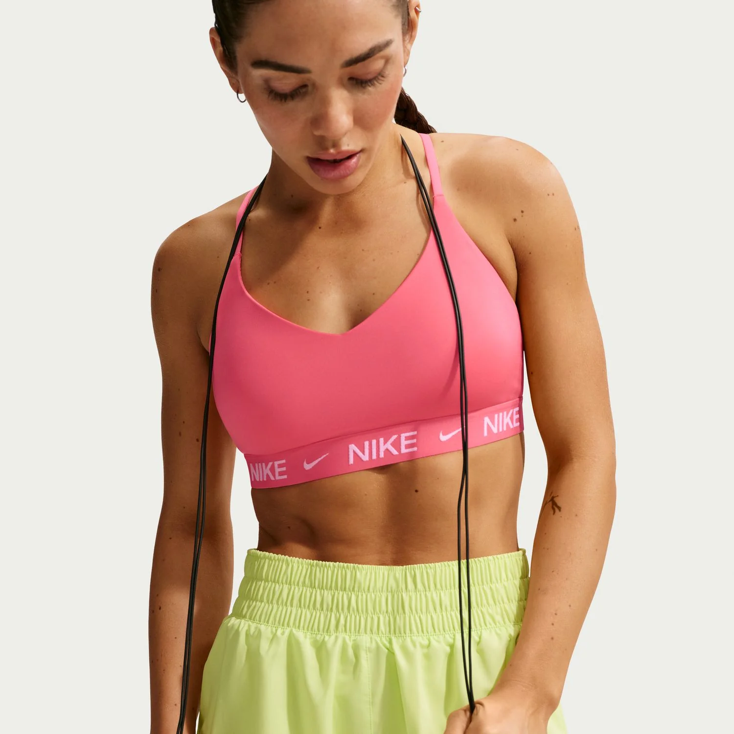 Indy Sports Bra - Womens - Image 3