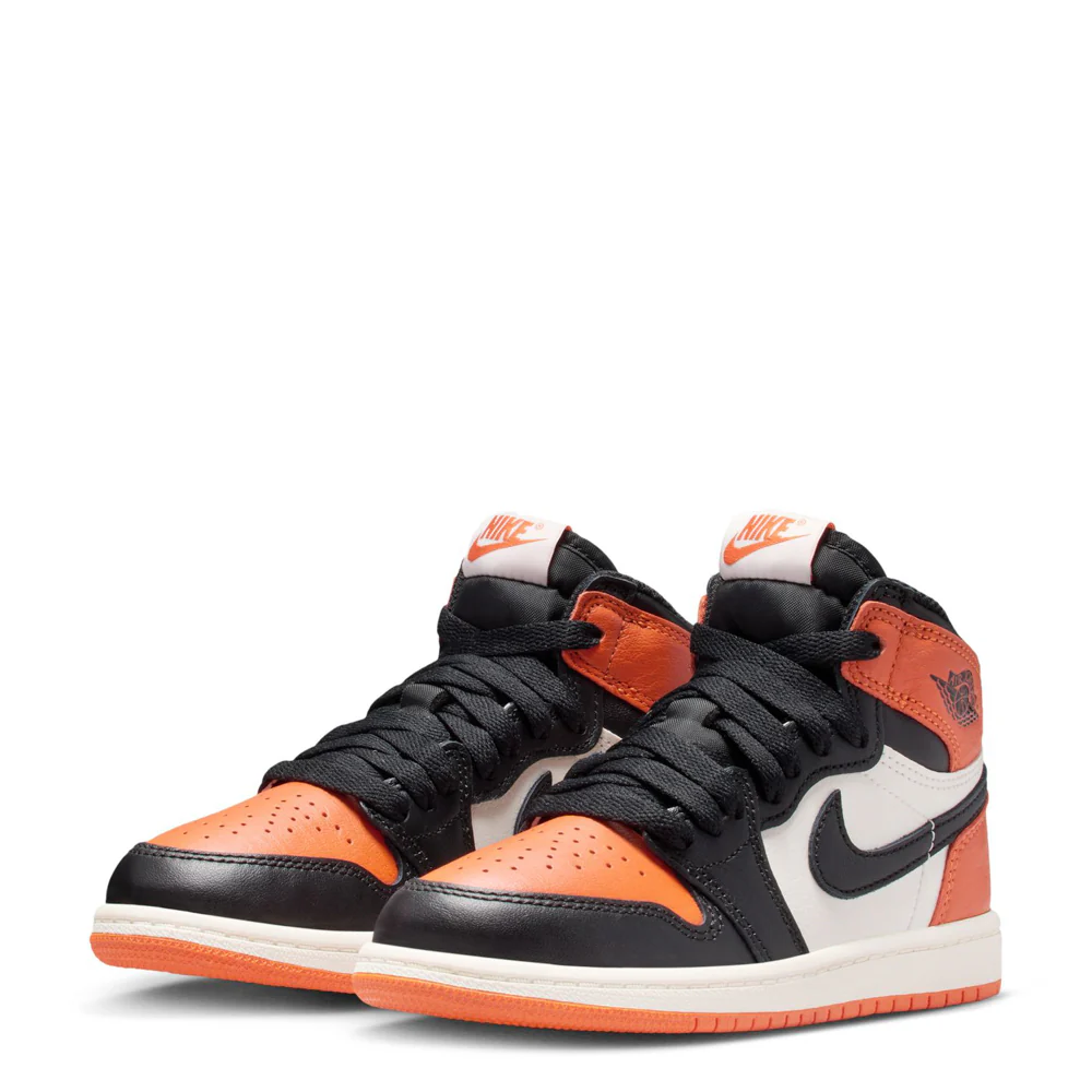 Retro 1 High OG - Kids - Image 3