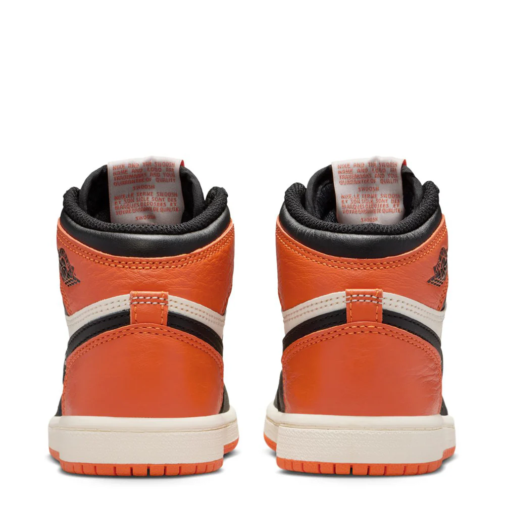Retro 1 High OG - Kids - Image 5