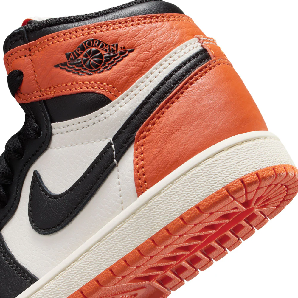 Retro 1 High OG - Kids - Image 7