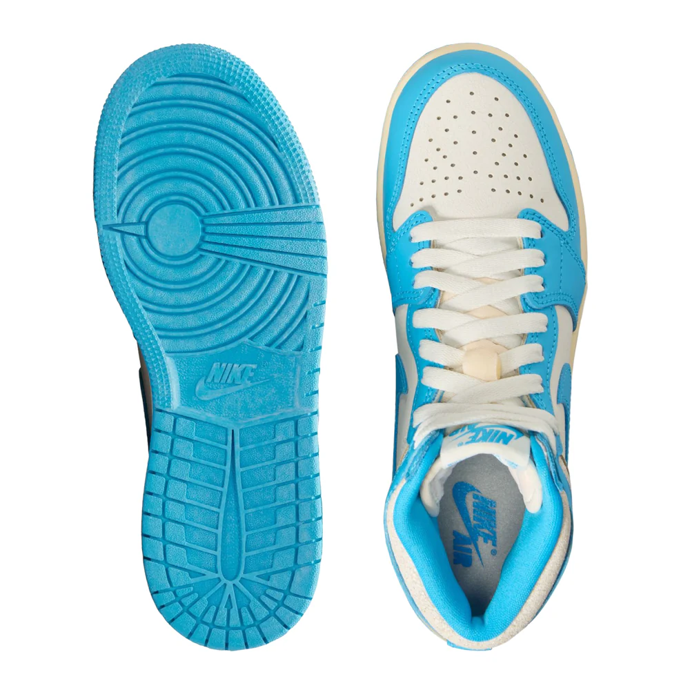 Retro 1 High OG - Youth - Image 4