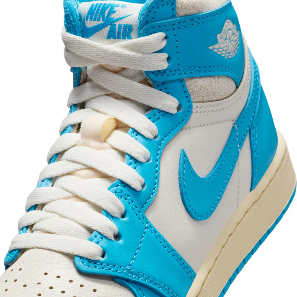 Retro 1 High OG - Youth - Image 6