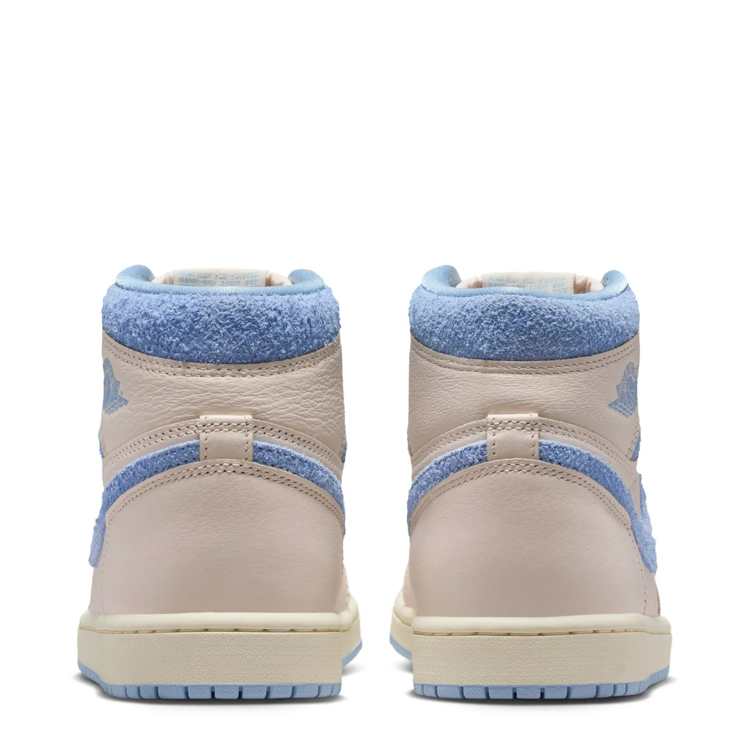 Retro 1 High OG - Womens - Image 5