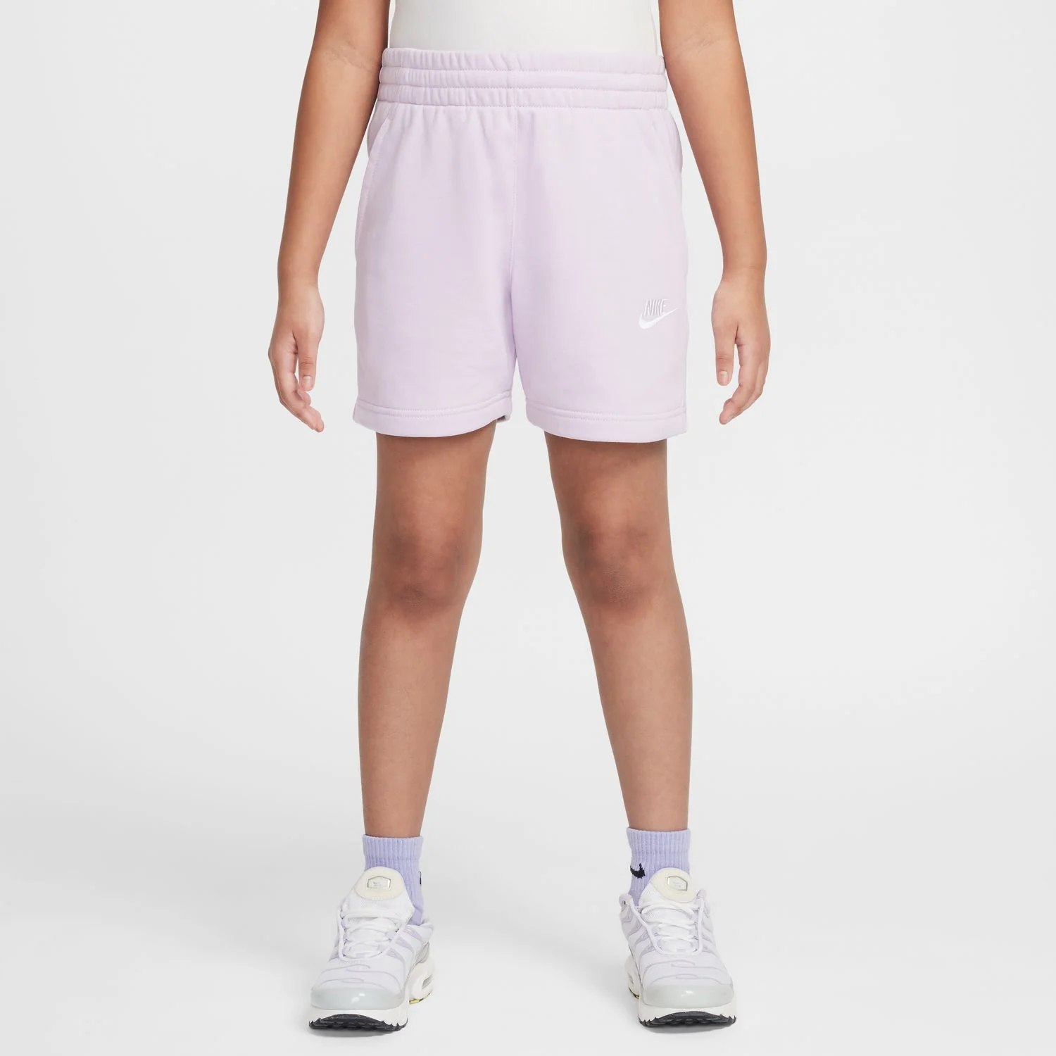 Club FT 5" Short - Youth - Image 4