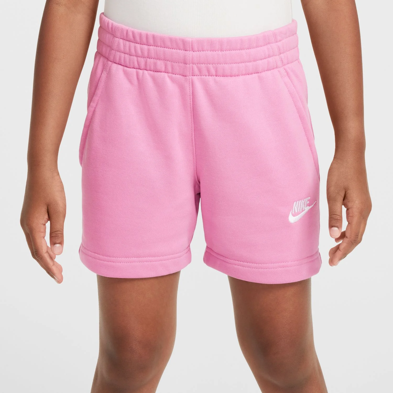 Club FT 5" Short - Youth - Image 2
